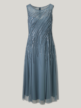 Bild von Cocktailkleid Ärmellos