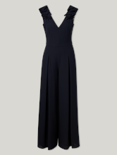 Image sur Jumpsuit avec volants