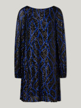 Bild von Kleid mit Pailletten COMMA4