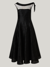 Bild von Cocktailkleid MODESTA1