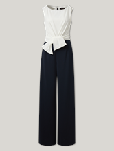 Bild von Jumpsuit mit Schleife