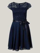 Image sur Robe de cocktail