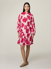 Image sur Mini robe en lin