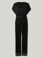 Bild von Jumpsuit aus Jersey