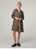Bild von Leoprintkleid