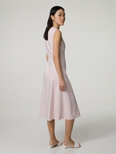 Image sur Robe midi DIANAH