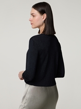 Image sur Boléro avec Lurex