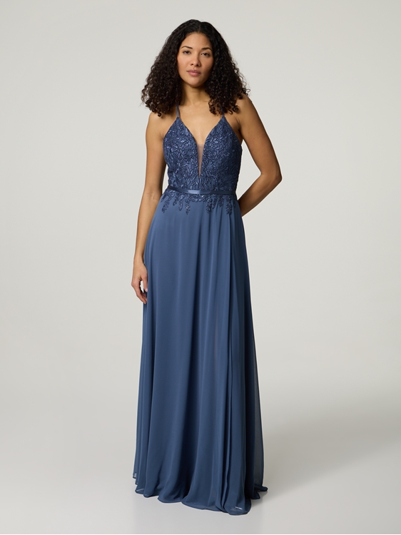 Bild von Abendkleid