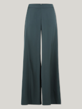 Bild von Hose aus Satin im Modern Fit