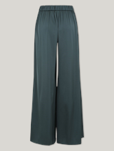 Bild von Hose aus Satin im Modern Fit