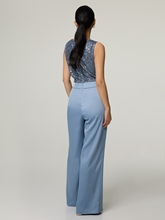 Bild von Jumpsuit mit Pailletten