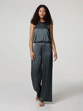 Bild von Jumpsuit aus Satin