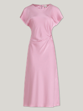 Bild von Cocktailkleid aus Satin