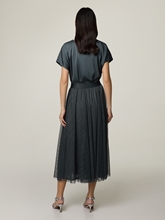 Image sur Midijupe en tulle