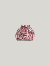 Image sur Sac pochette avec paillettes