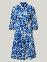 Bild von Hemdblusenkleid
