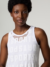 Bild von Midikleid mit Applikationen