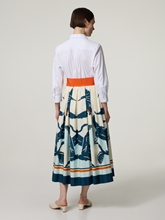 Bild von Blusenkleid ELENA