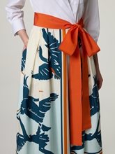 Bild von Blusenkleid ELENA