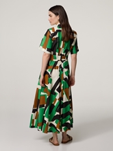 Image sur Robe chemisier DAVI