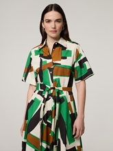 Image sur Robe chemisier DAVI