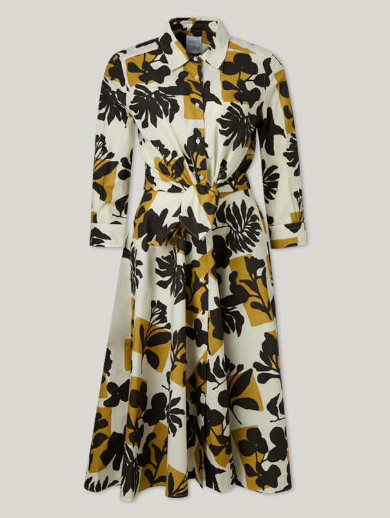 Bild von Midikleid DRALLA75