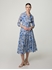 Bild von Printkleid