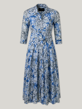 Image sur Robe chemisier AUDREY