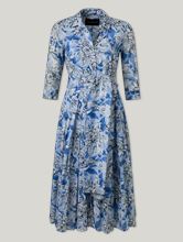 Image sur Robe chemisier AUDREY