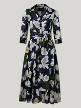 Bild von Blusenkleid AUDREY