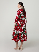 Bild von Blusenkleid AUDREY