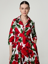 Bild von Blusenkleid AUDREY