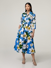 Bild von Blusenkleid ABEL