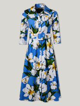 Bild von Blusenkleid ABEL