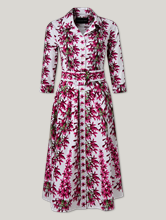 Image sur Robe chemisier ABEL