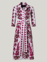 Image sur Robe chemisier ABEL