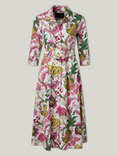 Image sur Robe chemisier ABEL