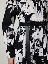 Bild von Midkleid aus Baumwolle USSEL