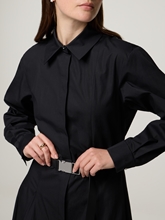 Image sur Maxi-robe en coton