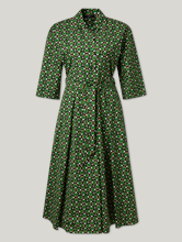 Bild von Blusenkleid VARENNA