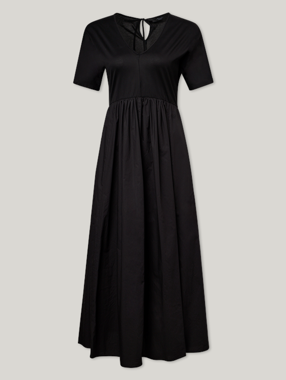 Image sur Robe maxi BRONZO