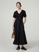 Bild von Maxikleid BRONZO