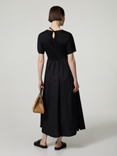 Bild von Maxikleid BRONZO