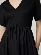 Bild von Maxikleid BRONZO