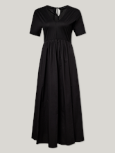 Bild von Maxikleid BRONZO