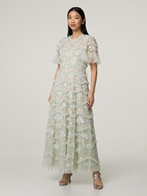 Image sur Robe de soirée DAISY WAVE