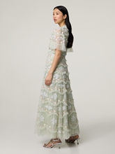 Image sur Robe de soirée DAISY WAVE