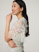 Image sur Robe de soirée DAISY WAVE