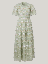 Image sur Robe de soirée DAISY WAVE