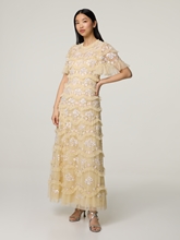 Bild von Abendkleid DAISY WAVE